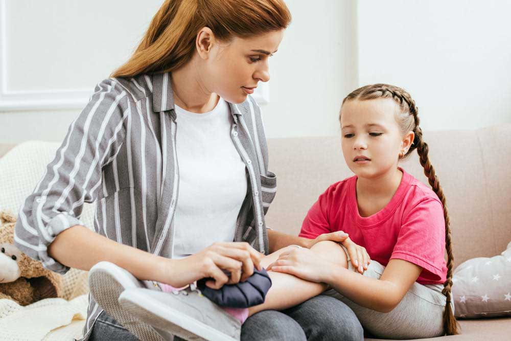 First Aid for Education and Care