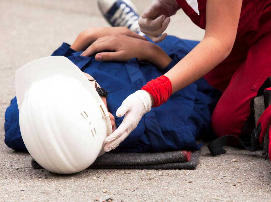 advanced first aid