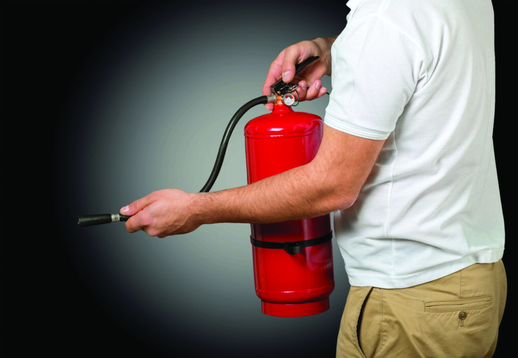 confining small emergencies
